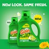 Gain Liquid Laundry Detergent, Original scent, 134 Loads