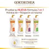Goicoechea Crema Anticelulitis 400 ml | Piernas Firmes y Piel
