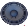 Pair Faital PRO 6FE200 6.5" Midrange Woofer Voice Speaker 8