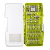 Ryobi RAK55DK Screwdriver Bit Set (55 Piece)