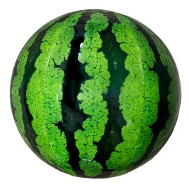 Iridashi Real Watermelon Balloon