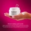 Watier Solution Confort Cleansing Melting Balm, Cleanser & Makeup Remover,