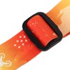 Adjustable Head Strap Breathable Elastic Replacement Headband for DJI Avata