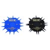 Baseline 12-1492 Discrim-A-Gon 2 Point Discriminator (Pack of 2)