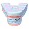 10 Crema Rosita De Obregón Original 100gr Natural Rejuvenece