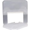FROSCH Tile Leveling System - 1/16" (1.5mm) Clips, 250-Pack