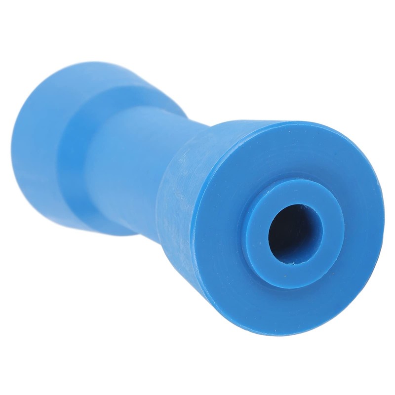 FOLOSAFENAR Keel Roller, High Strength PVC Trailer Accessory, Good Flexibility