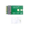 chenyang M.2 22x30mm to 22x42mm NGFF B-Key SATA SSD Upgrade