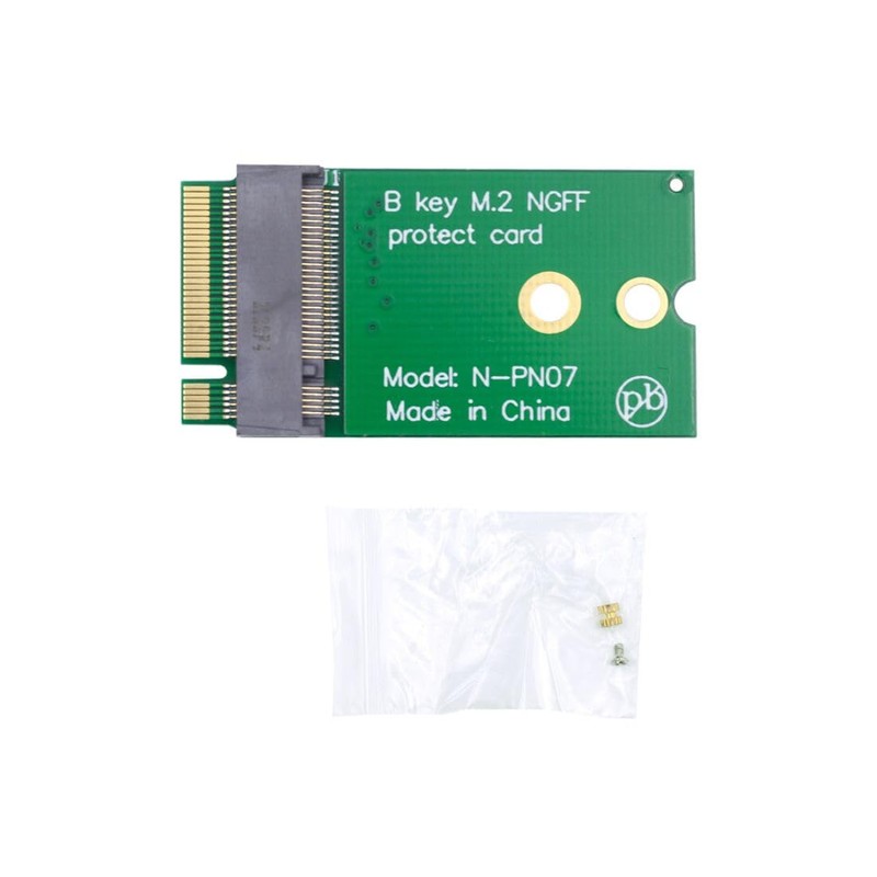 chenyang M.2 22x30mm to 22x42mm NGFF B-Key SATA SSD Upgrade