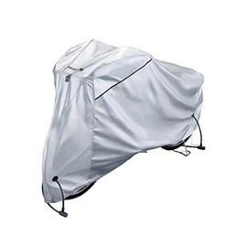 Bridgestone CV-KMS4 Royal Cycle Cover, Type B, Silver