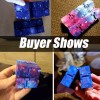 2R Designs ‼Magic Infinity Cube Stress Fidget Sensory Toys Autism