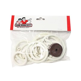 Game Room Guys 1965 Gottlieb Paradise Pinball Rubber Ring Kit