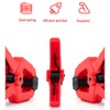 LICHIFIT 4 PCS Seamless Auxiliary Clamp Model Tool for Hobby