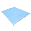 Beach Blanket Mat Lightweight Waterproof Extra Large Outdoor Quick Drying
