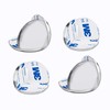 KOLIBROX Table Corner Protectors for Child - Anti-Collision Table Edge