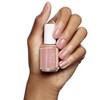 Essie Nagellack für farbintensive Fingernägel, Nr. 606 wire-less is more,