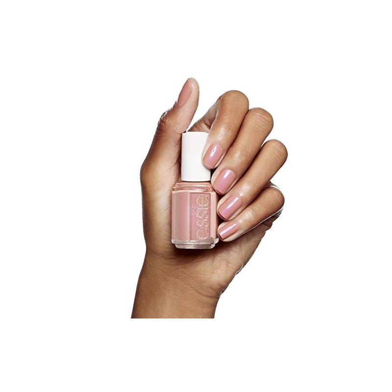 Essie Nagellack für farbintensive Fingernägel, Nr. 606 wire-less is more,