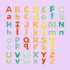 Hape Alfabeto magnetico, per bambini dai 3 anni in su