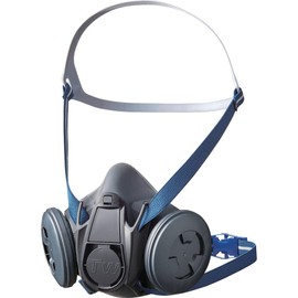 Trusco Nakayama DPM-02YM Welding Mask