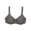 Triumph Women's Essential Minimiser T W X Bra, pigeon grey