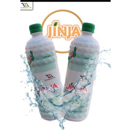 Fresh 1 Jinja Body Fresh Herbal Extracts 750ml