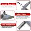 APIOLO Professional Bevel Raised Panel Router Bits 1/2 Inch Shank