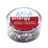 APAA Energy Mix - Repuesto Botellas (Rojo, 7)