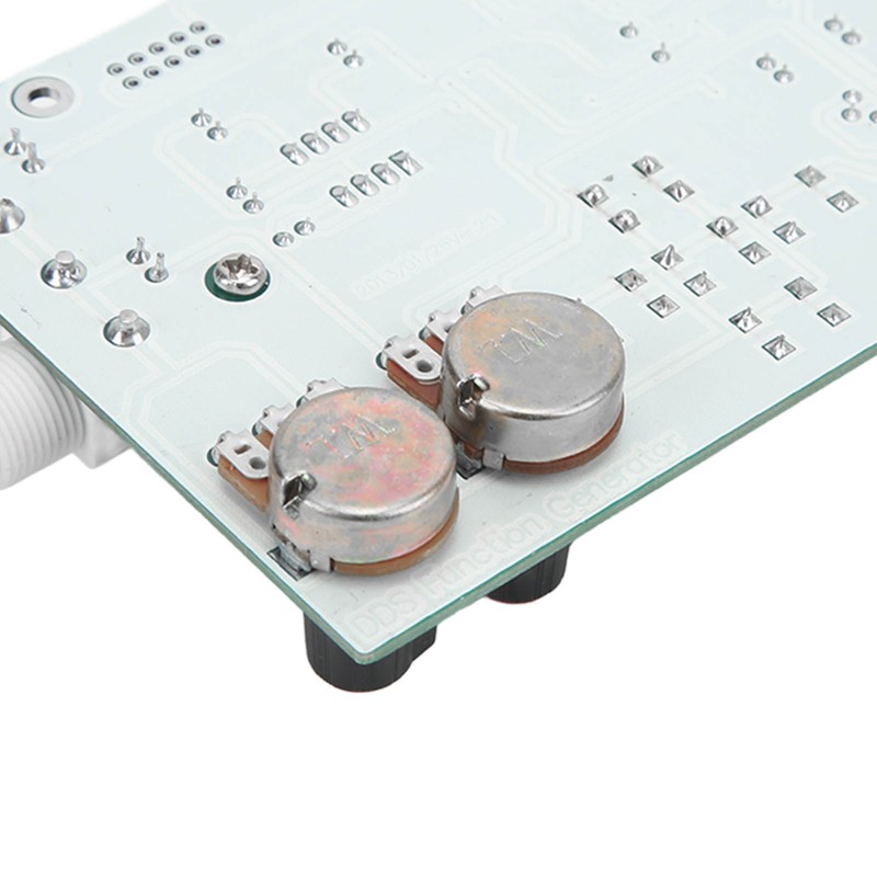 Function Signal Generator Module DDS Functional Source Frequency Meter Counter