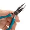 Economy Pliers Set of 3 Color Coded Jewelry Making Repair