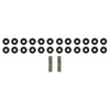 FEL-PRO SS 71074-3 Valve Stem Seal Set