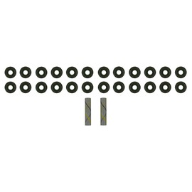 FEL-PRO SS 71074-3 Valve Stem Seal Set