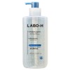 LaboH Large Capacity Scalp Cooling No-Sebum Hair Loss Relief Functional Shampoo, 610ml, 1 Piece / 라보에이치 대용량 두피 쿨링 노세범 탈모 완화 기능성 샴푸, 610ml, 1개