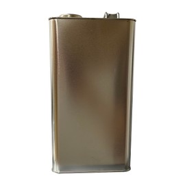 Handy Crown TK Square Tin