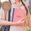 Rileys & Co Diary 2025 Simple Weekly Planner - Annual