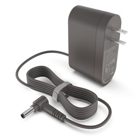 VOJSALDR 30.45V Charger for Dyson V10 V11 V12 V15 Cordless Vacuum Cleaner Compatible with SV12 SV14 Adapter Power Cord