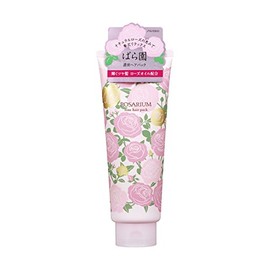 ROSARIUM Shiseido Rose Hair Pack, RX, 7.8 oz (220 g)