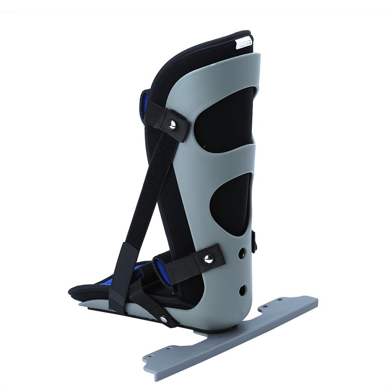 Foot Drop Splint Ankle Support Brace For Plantar Fasciitis Heel