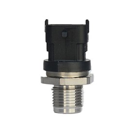 New Fuel Rail Pressure Sensor 0281002937 for Cummins Volvo IVECO Man Fiat Jack Renault