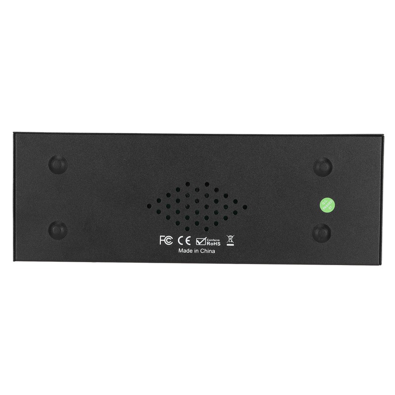 HD Multimedia Interface 2.0 Switch 2 in 4 Out UHD
