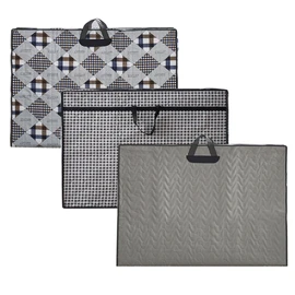 Yedaum quilted ancestral rite table gyoza table cover orthogonal table 1200x800, 1.3 layer quilted table cover gray (B0094) / 예다움 누빔 제사상 교자상 커버 직교자상 1200x800, 1.3중 누빔 상커버 그레이 (B0094)