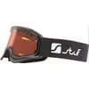 Sport 2000 Echo Advance Junior Ski Goggles black Size:4.5