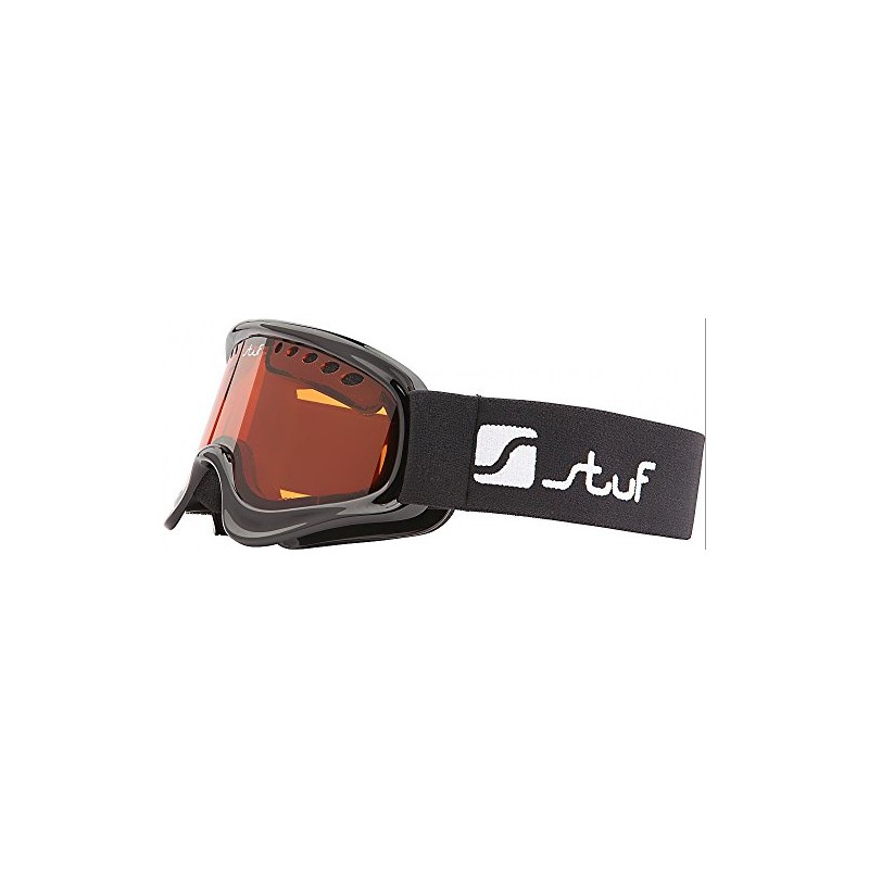 Sport 2000 Echo Advance Junior Ski Goggles black Size:4.5