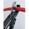 EFIELD Pex Crimping Ring Removal Decrimping Tool with the Pex