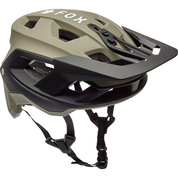 Fox Racing Speedframe MIPS Helmet Adobe, S