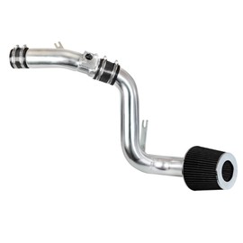 RTUNES RACING - BLACK - COLD AIR INTAKE Compatible For 16-21 HONDA CIVIC 1.5L TURBO (EXCL. SI MODEL)