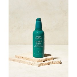 Aveda [아베다] 보태니컬 리페어™ 스트렝쓰닝 오버나이트 세럼 100ml [Aveda] Botanical Repair™ Strengthening Overnight Serum 100ml