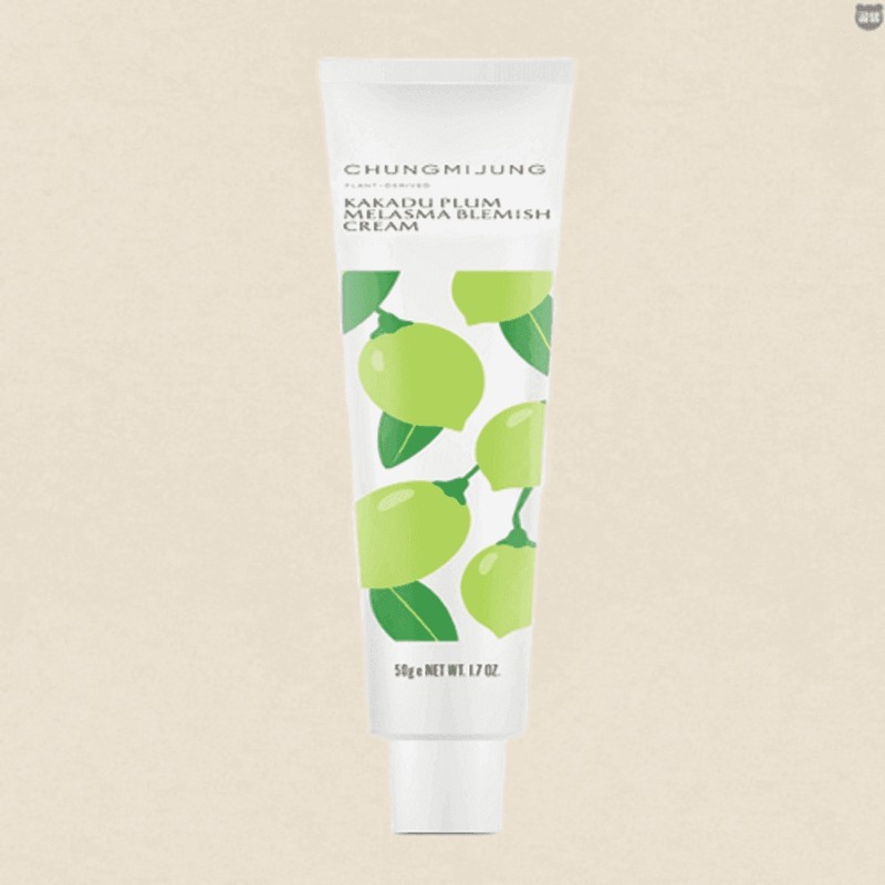 Cheongmijeong Spot Blemish Cream Kakadu Plum Cream 50g / 청미정