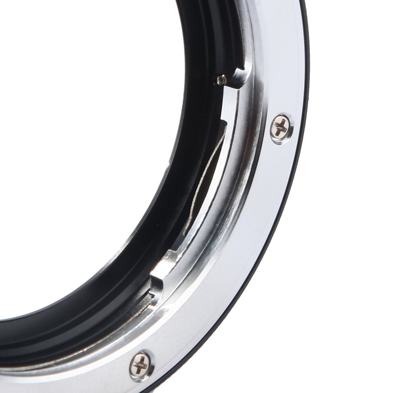 K&F Concept Leica R-EOS Lens Adapter Ring for Leica R