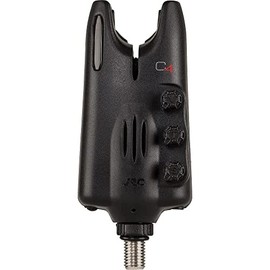 JRC Fishing Alert Radar C4 Alarms Green Carp Fishing
