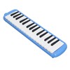 32 Keys Mouth Melodica with Mouthpiece and Blowpipe Keyboard Organ